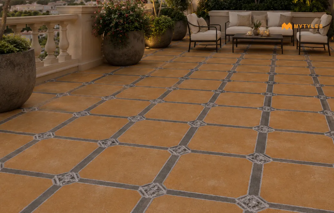 Roof Tiles